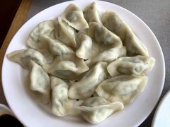鲅鱼饺子-渔家颂歌渔家味道(青石路店)
