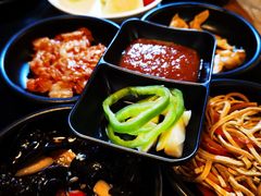 -九田家黑牛烤肉料理(石路天虹店)
