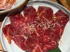 -烧肉达人•炭火烧肉(新天地店)
