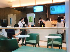 -奈雪的茶(大连新玛特店)