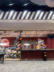 -奈尔宝家庭中心·亲子餐厅(鄞州万达店)