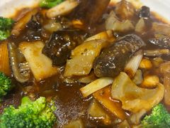 -老德州四合院·德州菜(天衢路店)
