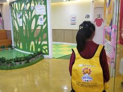 -金砾教育培训(宝山校区)