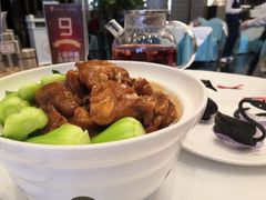 -通庆楼(新开路店)