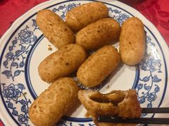 -正阳门饭庄·烤鸭·北京菜(万丰路七里庄店)