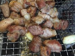 -肉甲韩国木炭烤肉(新壹街1店)