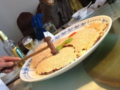 -披云山庄
