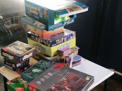 -神盾局密室逃脱