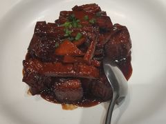 -漢舍中国菜馆(889广场店)