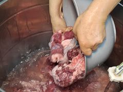 -熊氏牛羊杂粉(龙眼井总店)