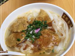 -荔林食店(西华路店)