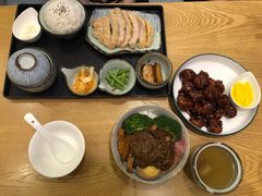 -茶米烧腊茶餐厅(石龙店)