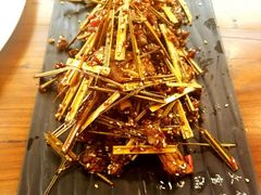 -陆壹捌餐厅(五大道店)