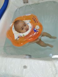 -子木乐园婴儿游泳馆(水晶港店)