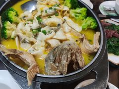 -堂宴·老厦门私房菜(1988仙岳总店)