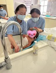 -爱帝宫月子中心(罗湖别墅院)