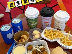 -松雷商业(南岗店)