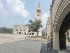 -浙江大学(海宁国际校区)