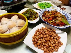 -众回广东菜(劝业场店)