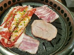 -火炉火自助餐(悠唐购物中心店)