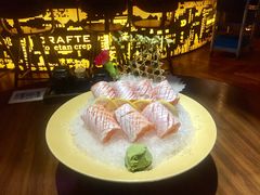 -山葵家·创意料理(宁波来福士店)