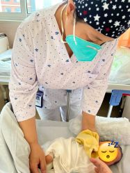 点击看大图 -复旦大学附属妇产科医院(杨浦院区)