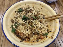 -阿福板凳面(观音桥店)