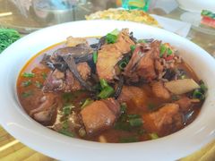 -途肴·老农饭庄(百里峡店)