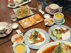 -美乐食街(小南店)