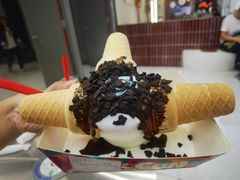 -DQ·蛋糕·冰淇淋(五棵松万达店)