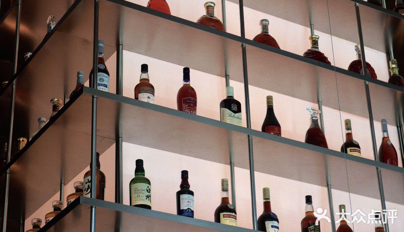 沈阳探店｜SOOSOO花园西餐厅