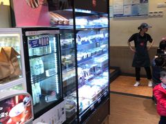 -85度C(厦门中华城新店)
