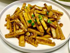 -东方太阳城淮扬餐厅(会所中餐厅店)