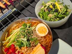 -很久以前羊肉串(朝阳路店)