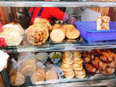 -刘氏方酥锅盔(古城总店)