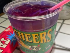 -碌碌发·东南亚风味烧烤档(体育西店)