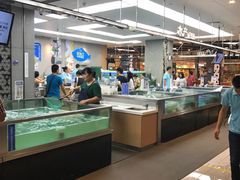 -盒马鲜生(宝地店)