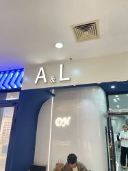 -A&L salon