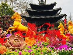 -钱王祠