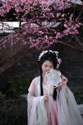 -上海绛芸轩汉服馆(松江店)