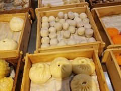 -金海湾自助餐厅(金陵饭店)