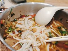 -小满手工粉(北京富力广场店)