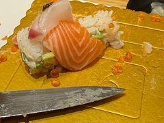 -合点寿司(金虹桥商场店)
