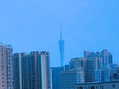-城悦国际酒店(广州动物园店)