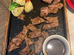 -必胜客(张掖西大街店)