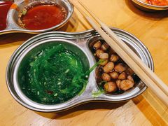 -伊茉家的烤肉店(勒泰中心店)