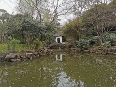 -秋霞圃