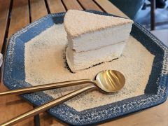 木糠蛋糕-Home Cafe(水榭春天店)