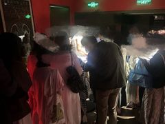 -JZ Club 爵士酒吧(上海店)