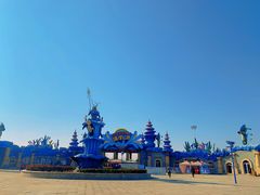 -华夏文旅海洋公园